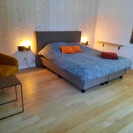 Le Grand Ravel Apartment Waimes Exterior photo